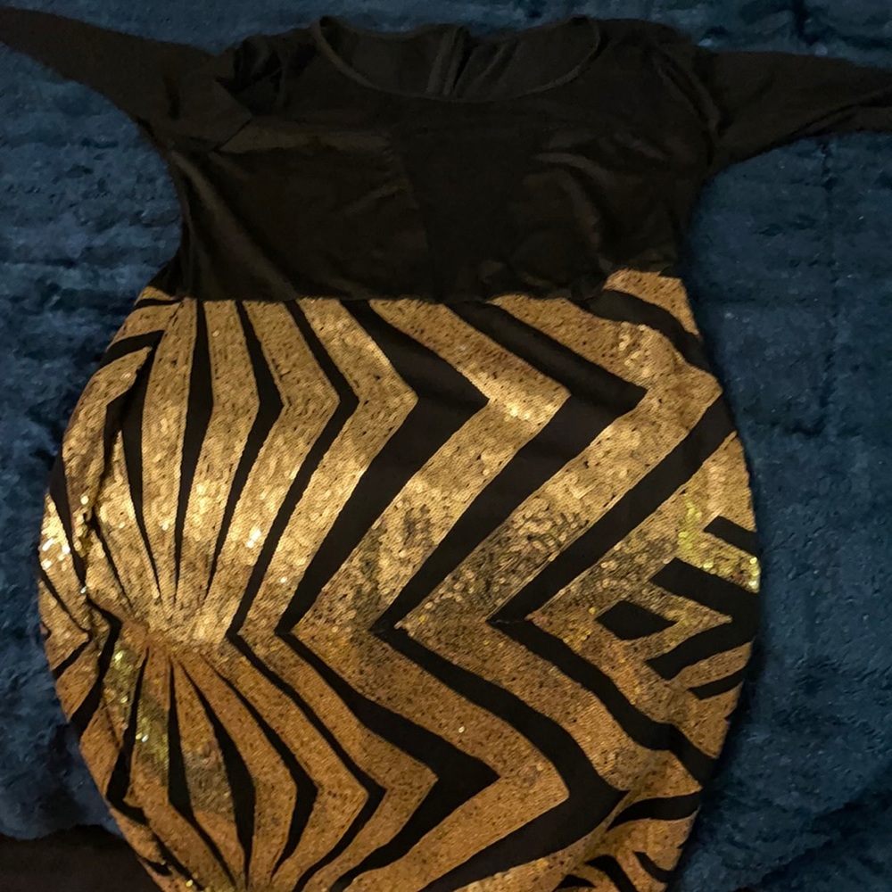 Women’s dress